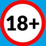 18+